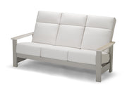 -Telescope Casual-Leeward Cushion Supreme Three-Seat Sofa-Pangaea Patio