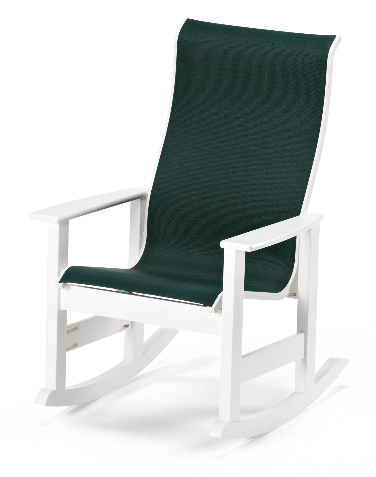 -Telescope Casual-Leeward Sling Supreme Rocker-Pangaea Patio