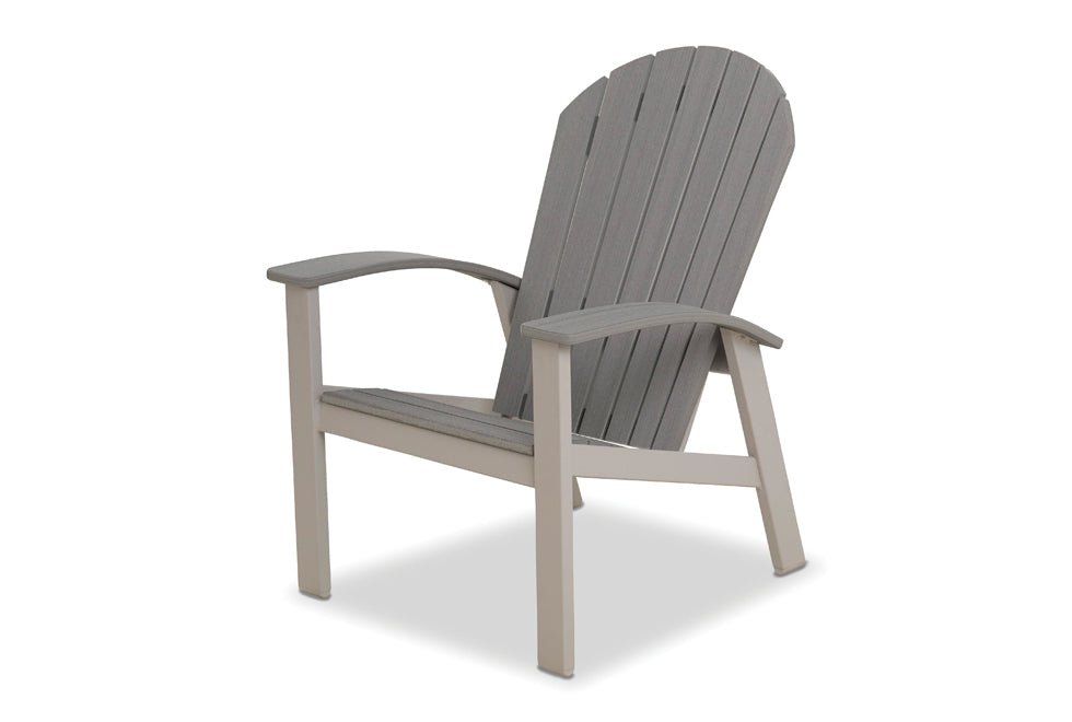 TC1N3-Telescope Casual-Newport Adirondack Chair-Pangaea Patio