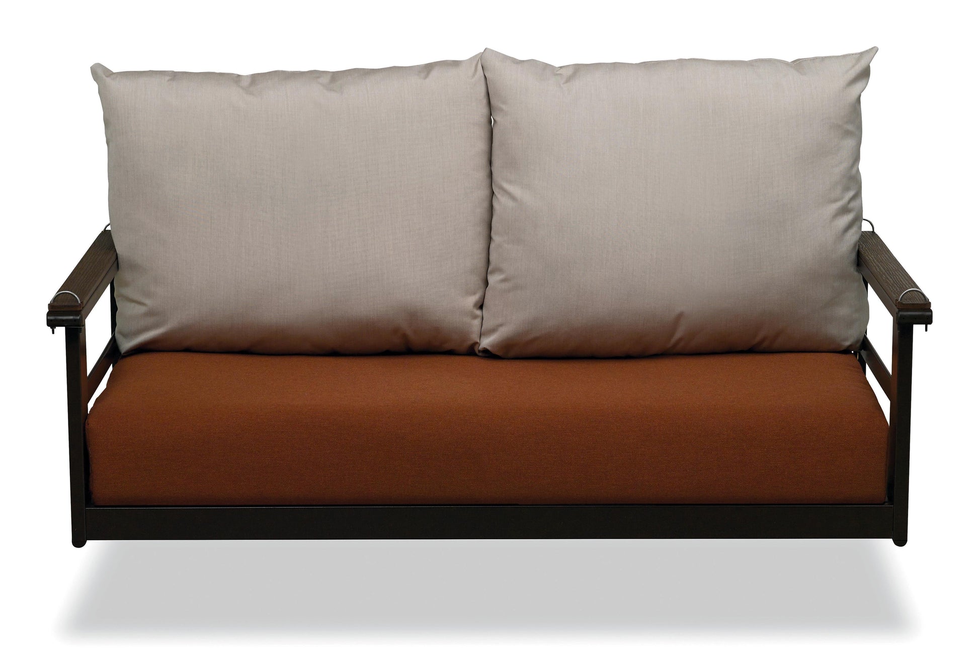 -Telescope Casual-Porch Swing Add-on Back Cushion-Pangaea Patio