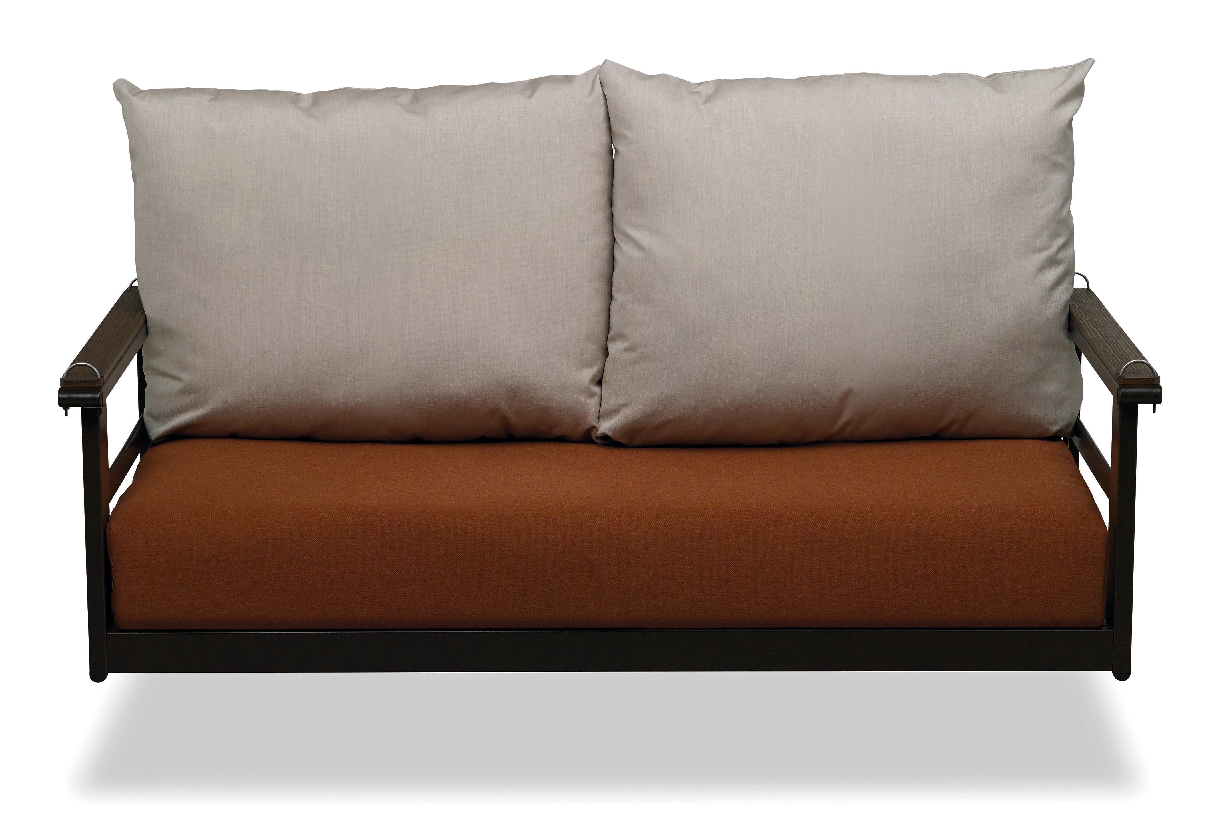 -Telescope Casual-Porch Swing Add-on Back Cushion-Pangaea Patio