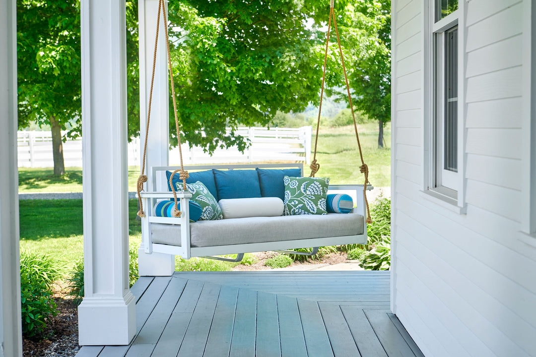 TCPSB-Telescope Casual-Porch Swing Add-on Back Cushion-Pangaea Patio