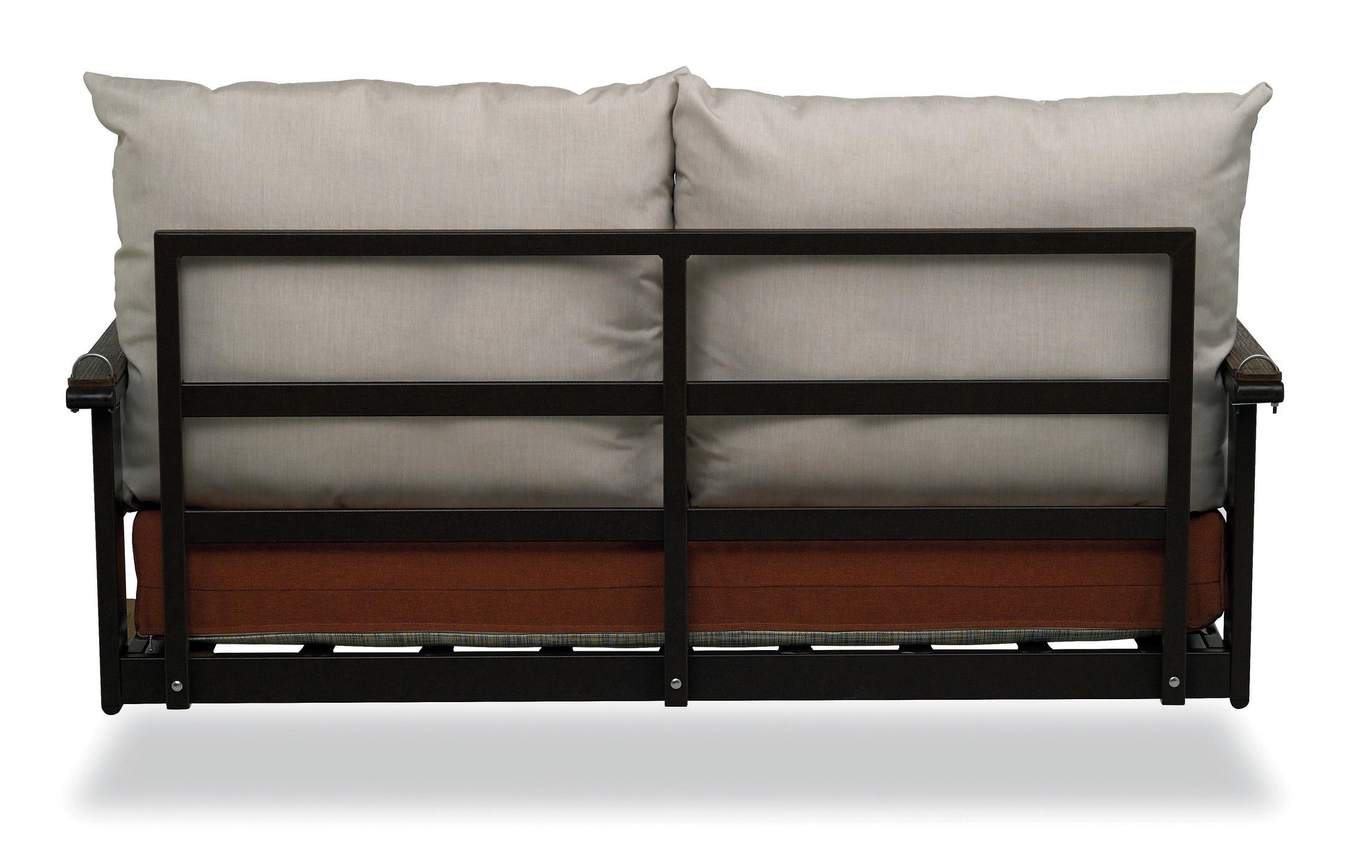 -Telescope Casual-Porch Swing w/ Seat Cushion Only-Pangaea Patio