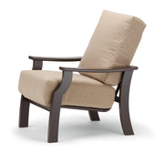 -Telescope Casual-St. Catherine Cushion Arm Chair-Pangaea Patio