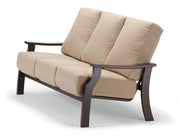 -Telescope Casual-St. Catherine Cushion Sofa-Pangaea Patio