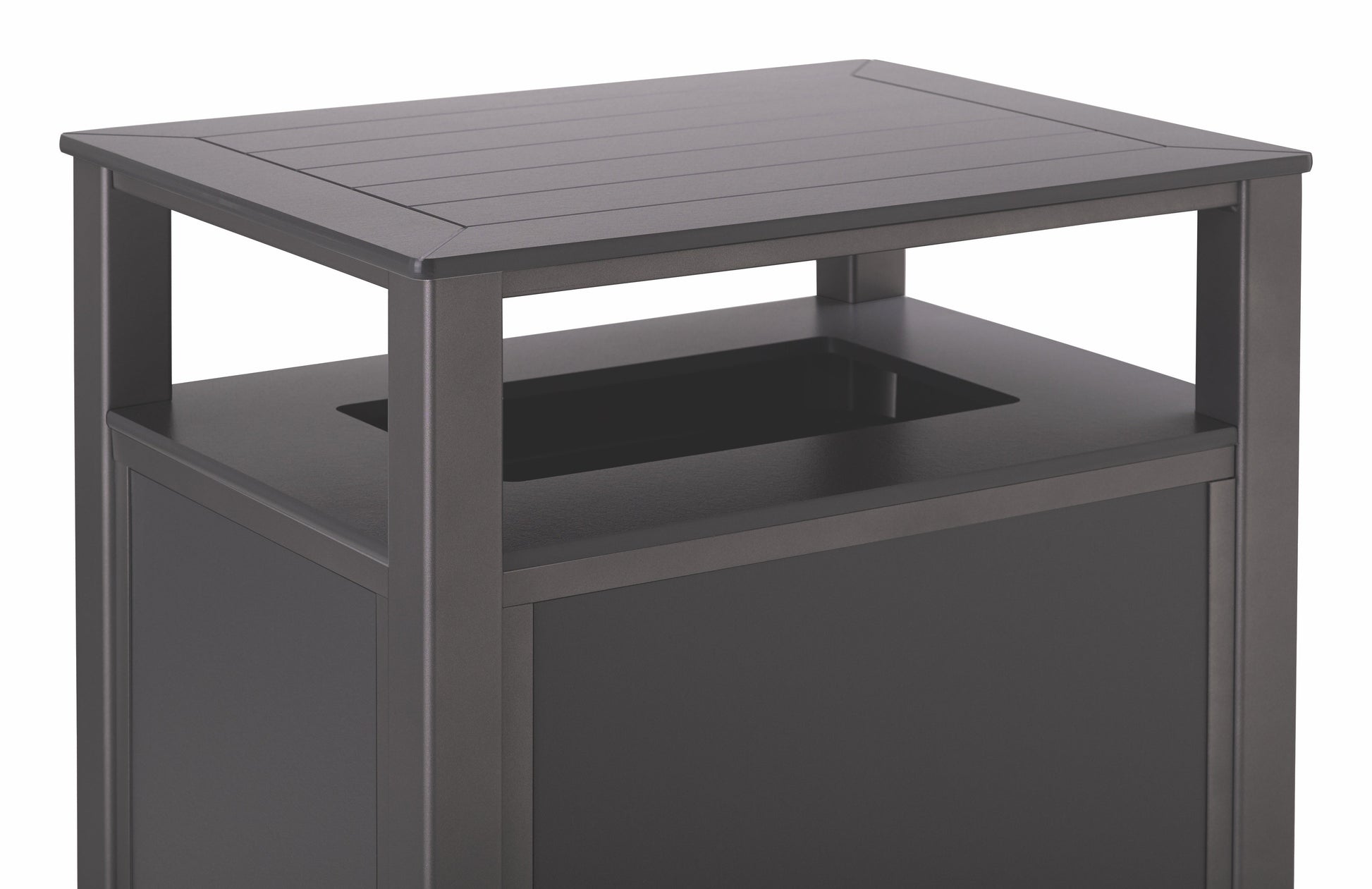 -Telescope Casual-Towel / Trash Receptacle-Pangaea Patio