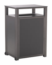 -Telescope Casual-Towel / Trash Receptacle-Pangaea Patio