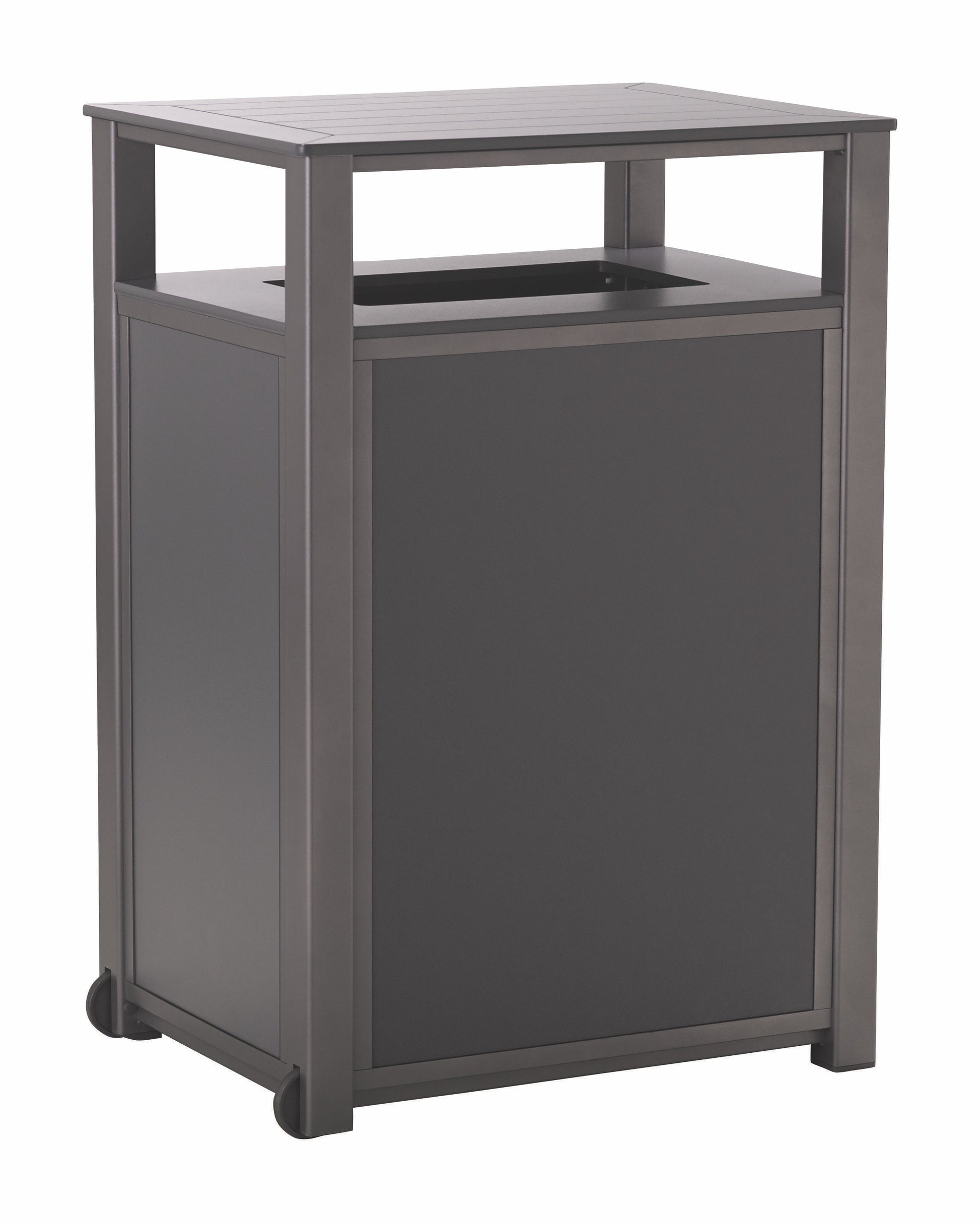 -Telescope Casual-Towel / Trash Receptacle-Pangaea Patio