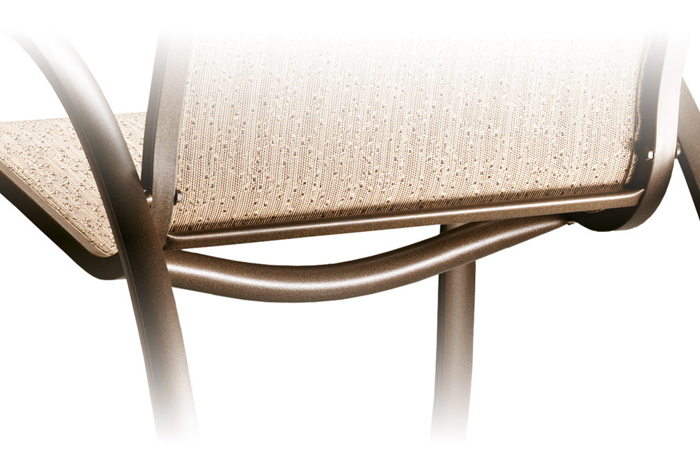 -Telescope Casual-Weighted Add-On Bar-Pangaea Patio