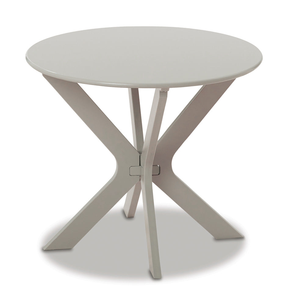 -Telescope Casual-Wexler 23" Round MGP End Table-Pangaea Patio