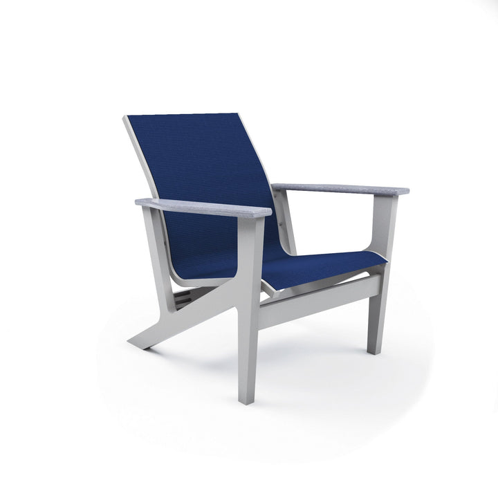 TC6W7-Telescope Casual-Wexler Sling Arm Chair-Pangaea Patio