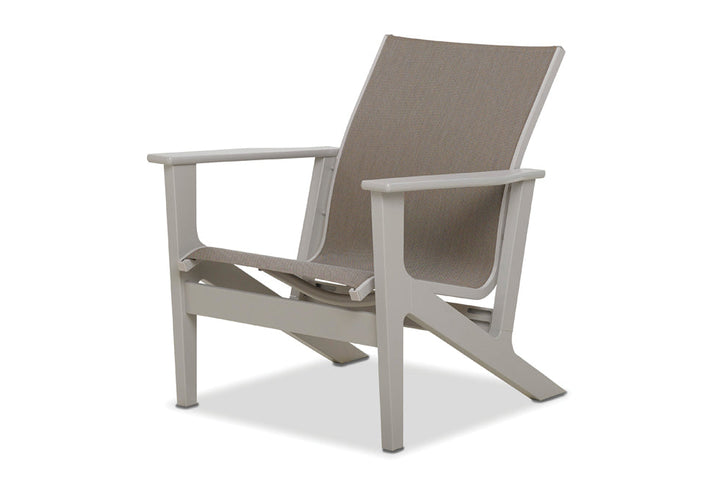 TC6W7-Telescope Casual-Wexler Sling Arm Chair-Pangaea Patio