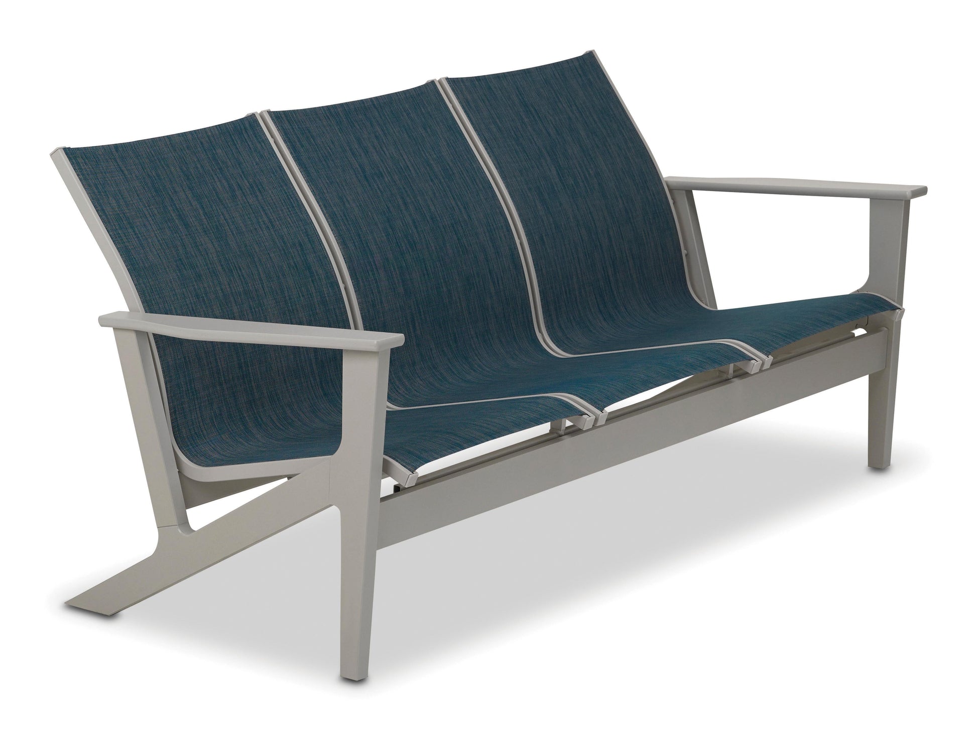 -Telescope Casual-Wexler Sling Sofa-Pangaea Patio