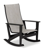 -Telescope Casual-Wexler Sling Supreme Height Rocker-Pangaea Patio