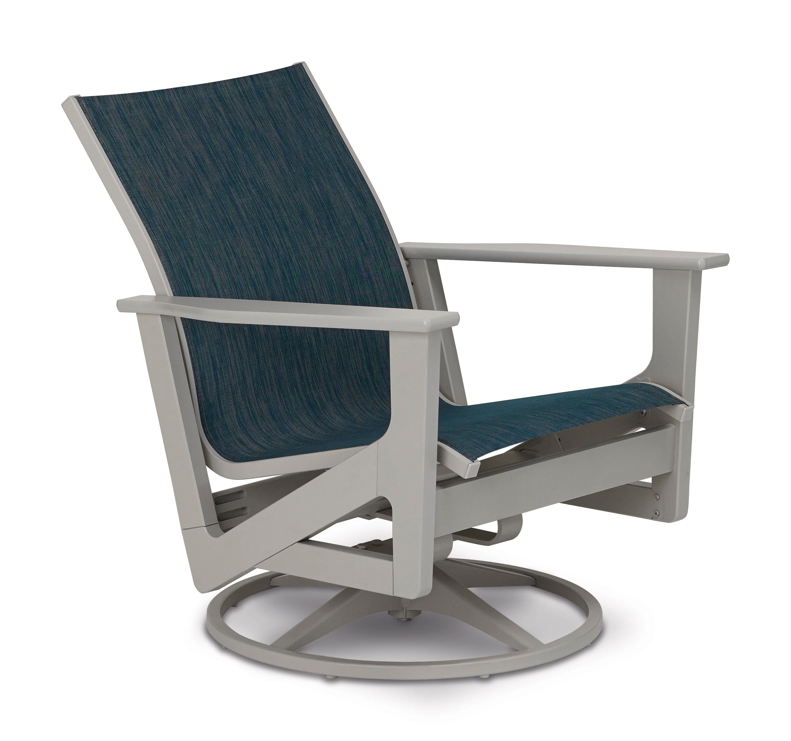 -Telescope Casual-Wexler Sling Swivel Rocker-Pangaea Patio