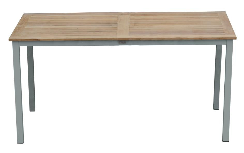 Soho 72" Rectangle Counter Height Table