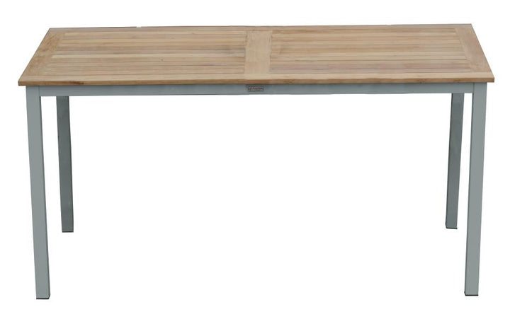 Soho 72" Rectangle Counter Height Table