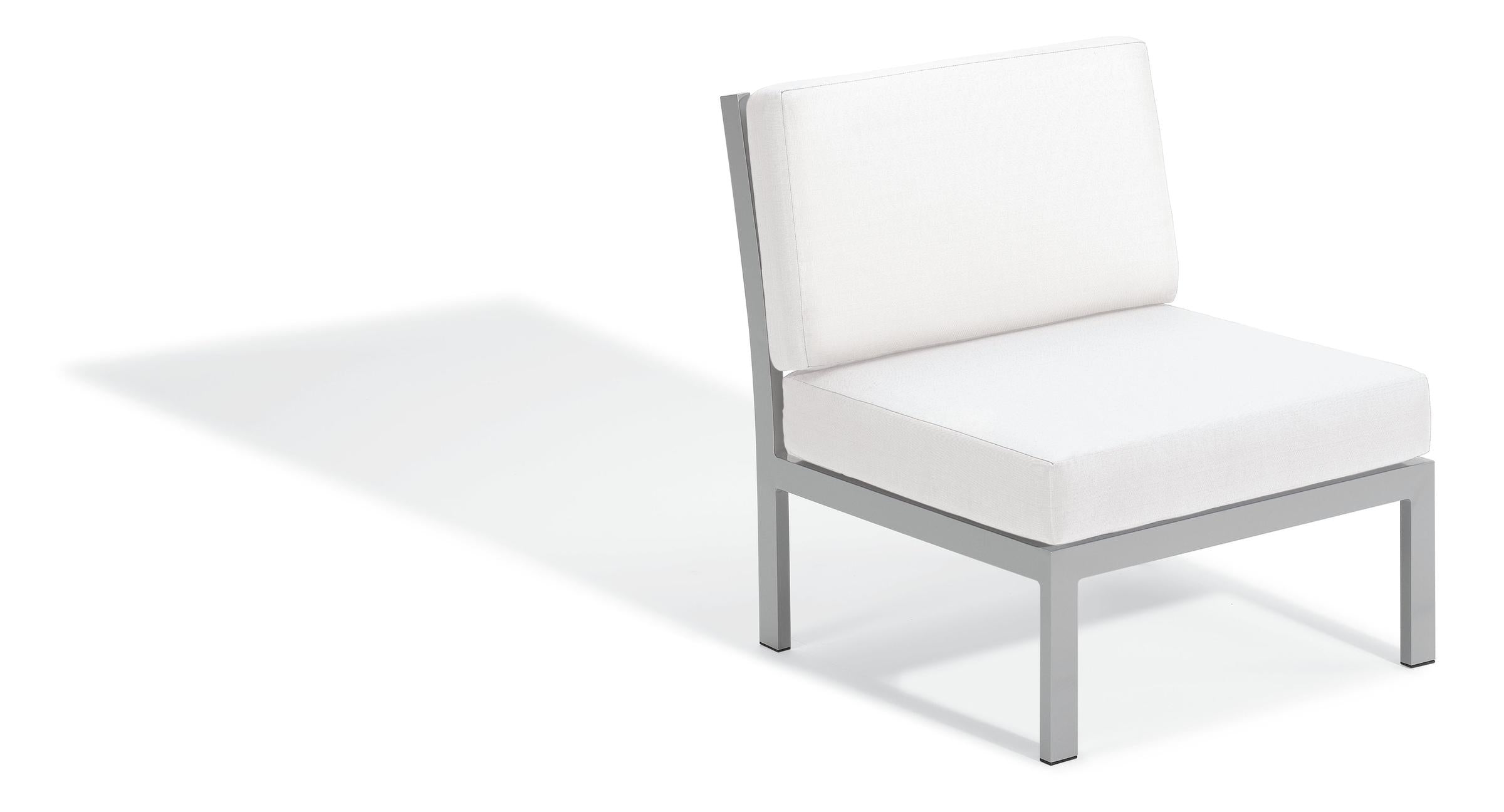 Travira Modular Side Chair
