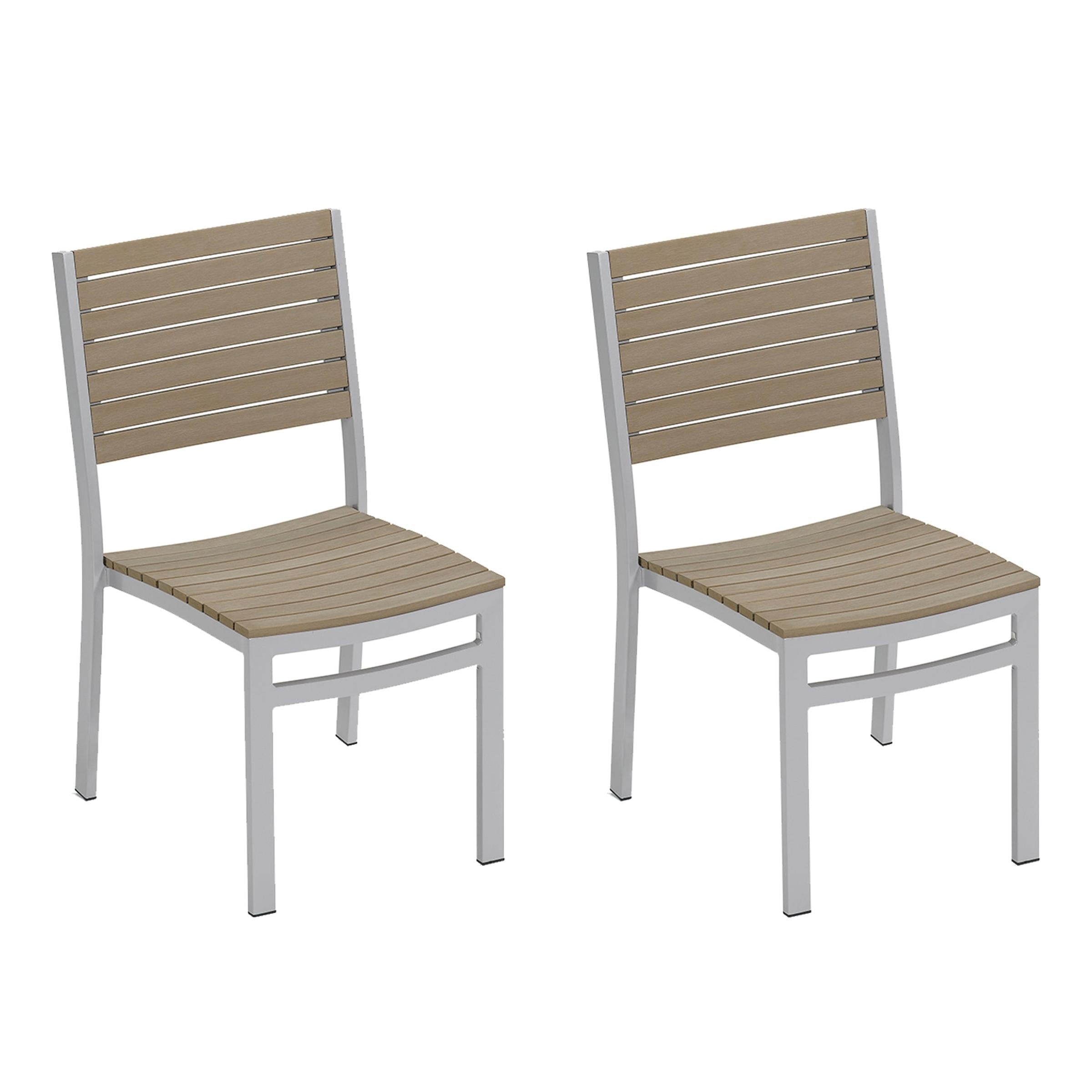Travira Side Chair - Set Of 2