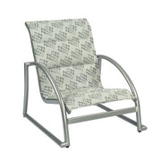 Tribeca Padded Sling Sand Chair