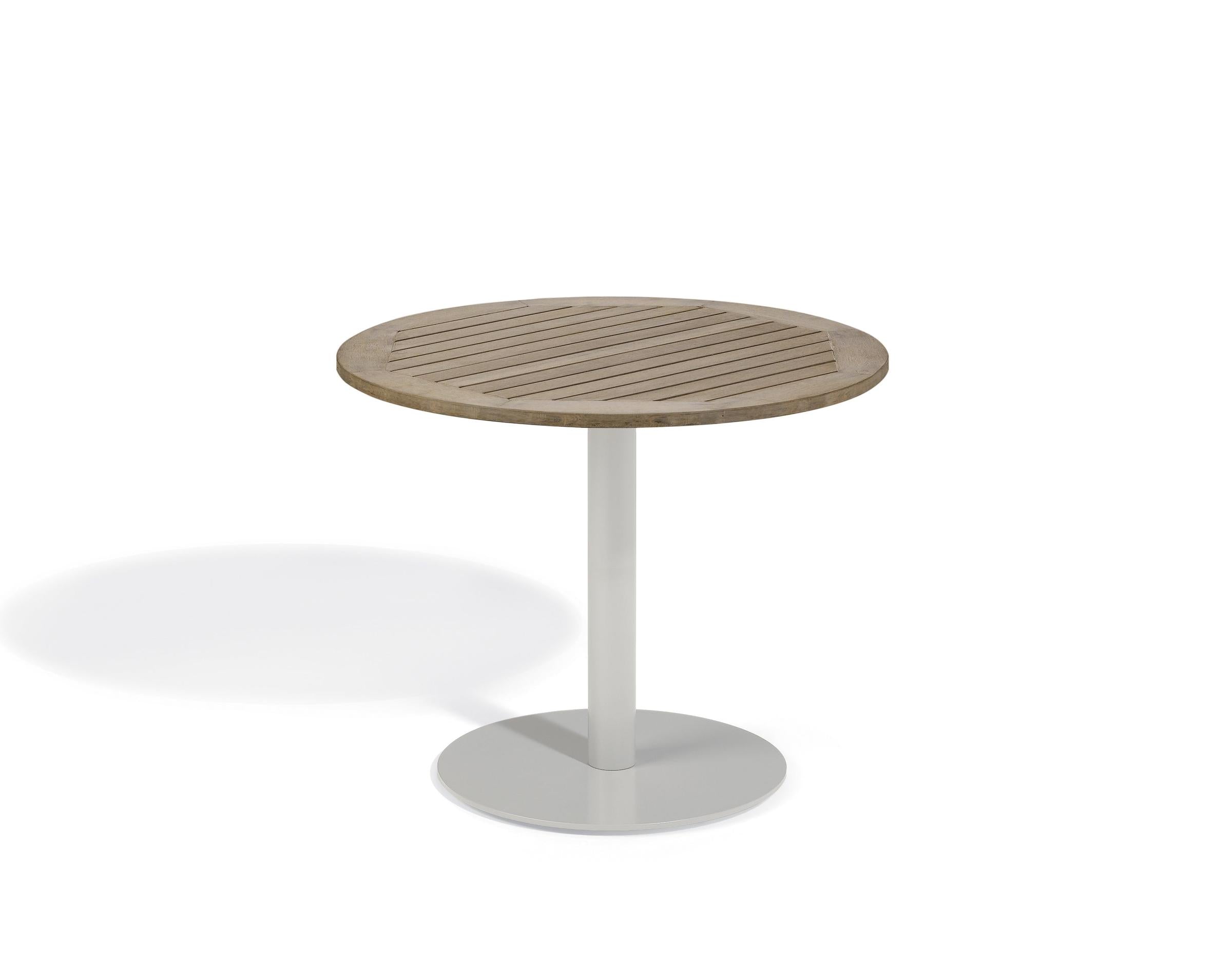 Travira 36" Round Bistro Table