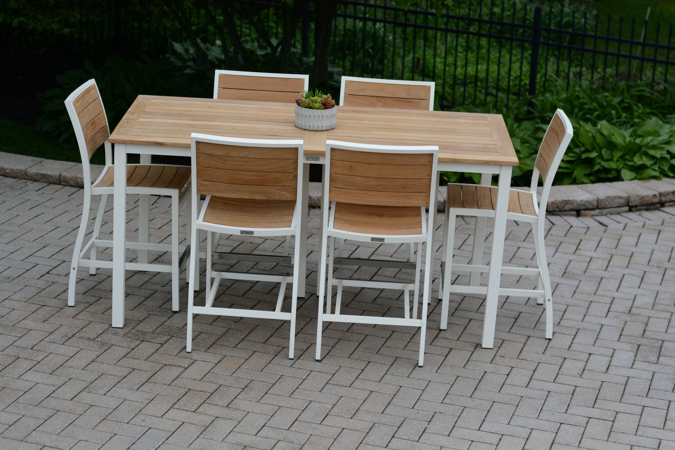 Three Birds Casual SoHo