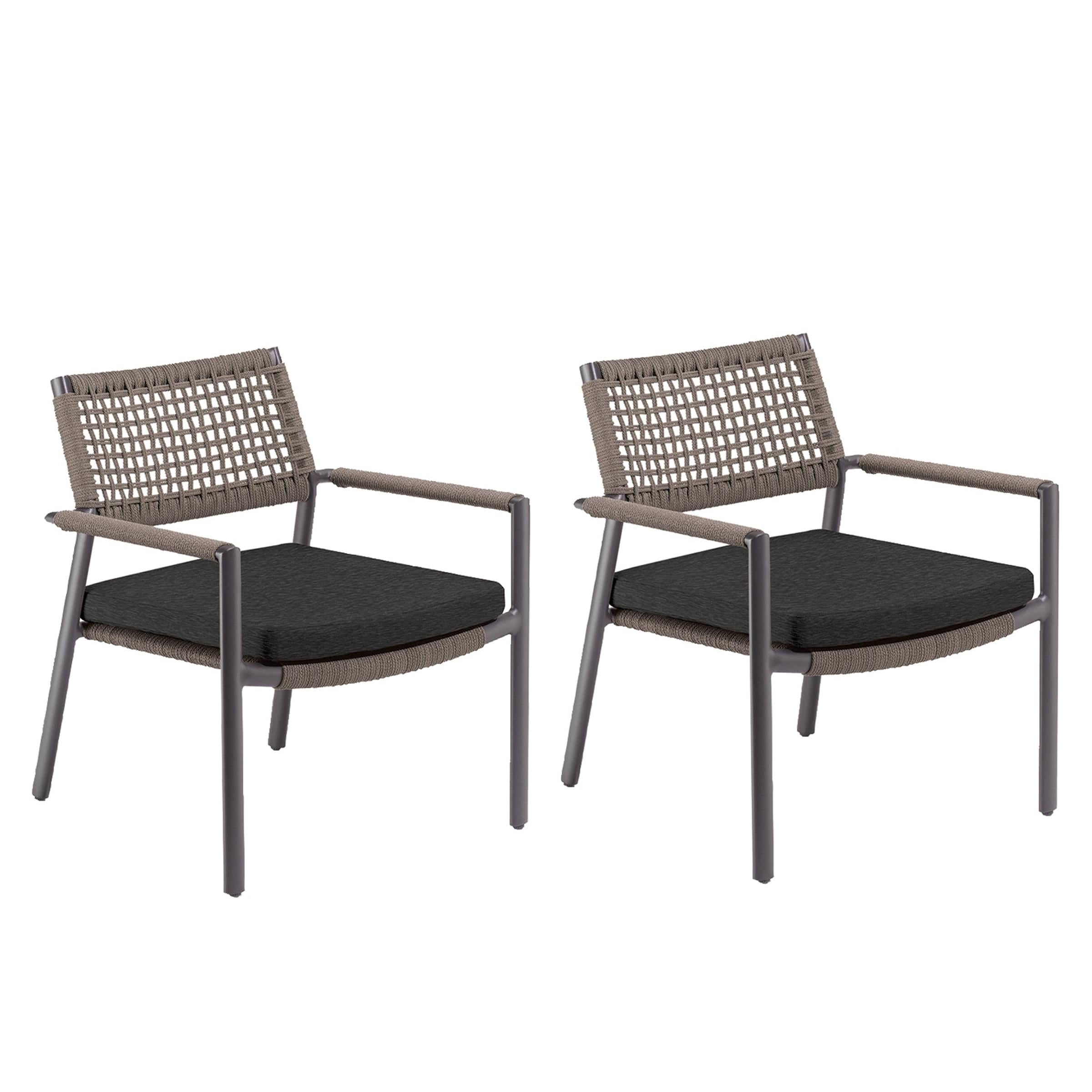 Eiland Club Chair - Set Of 2