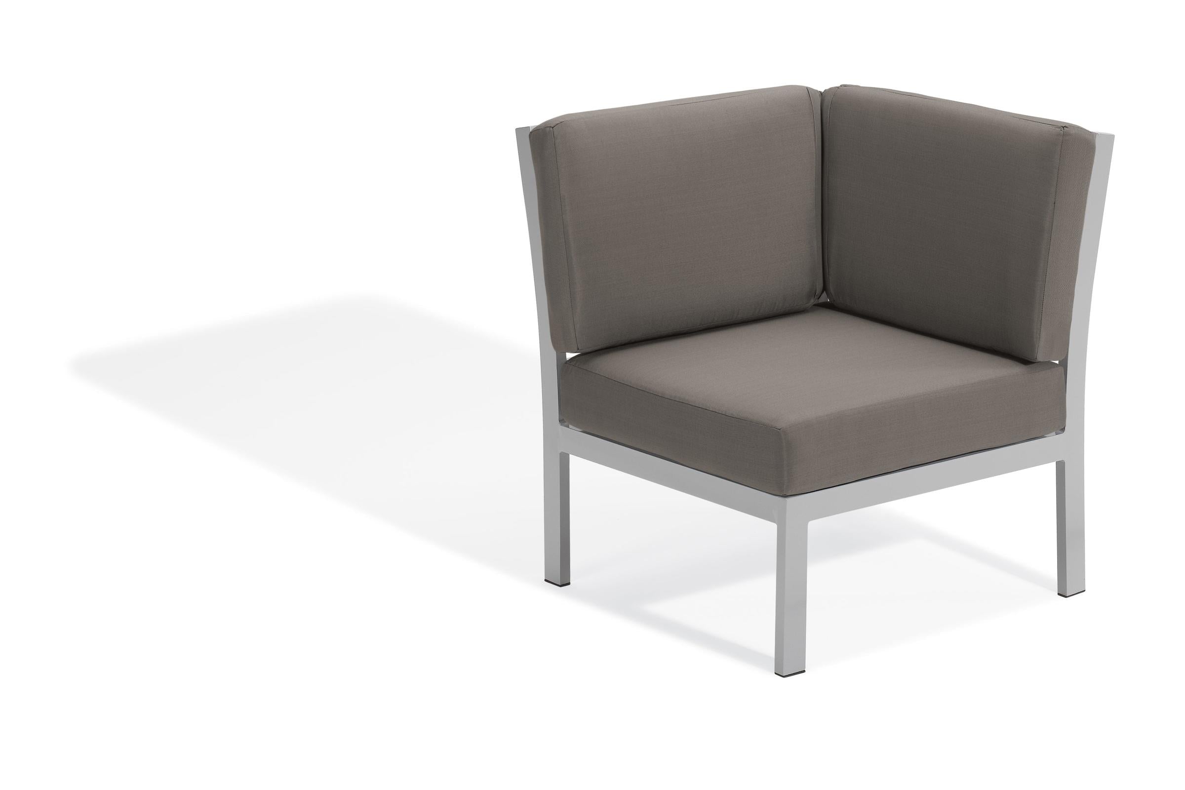 Travira Modular Corner
