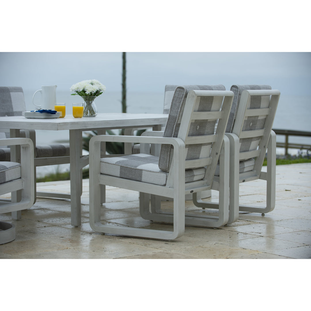Woodard Vale Collection Dining Set