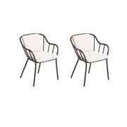 Malti Armchair - Set Of 2