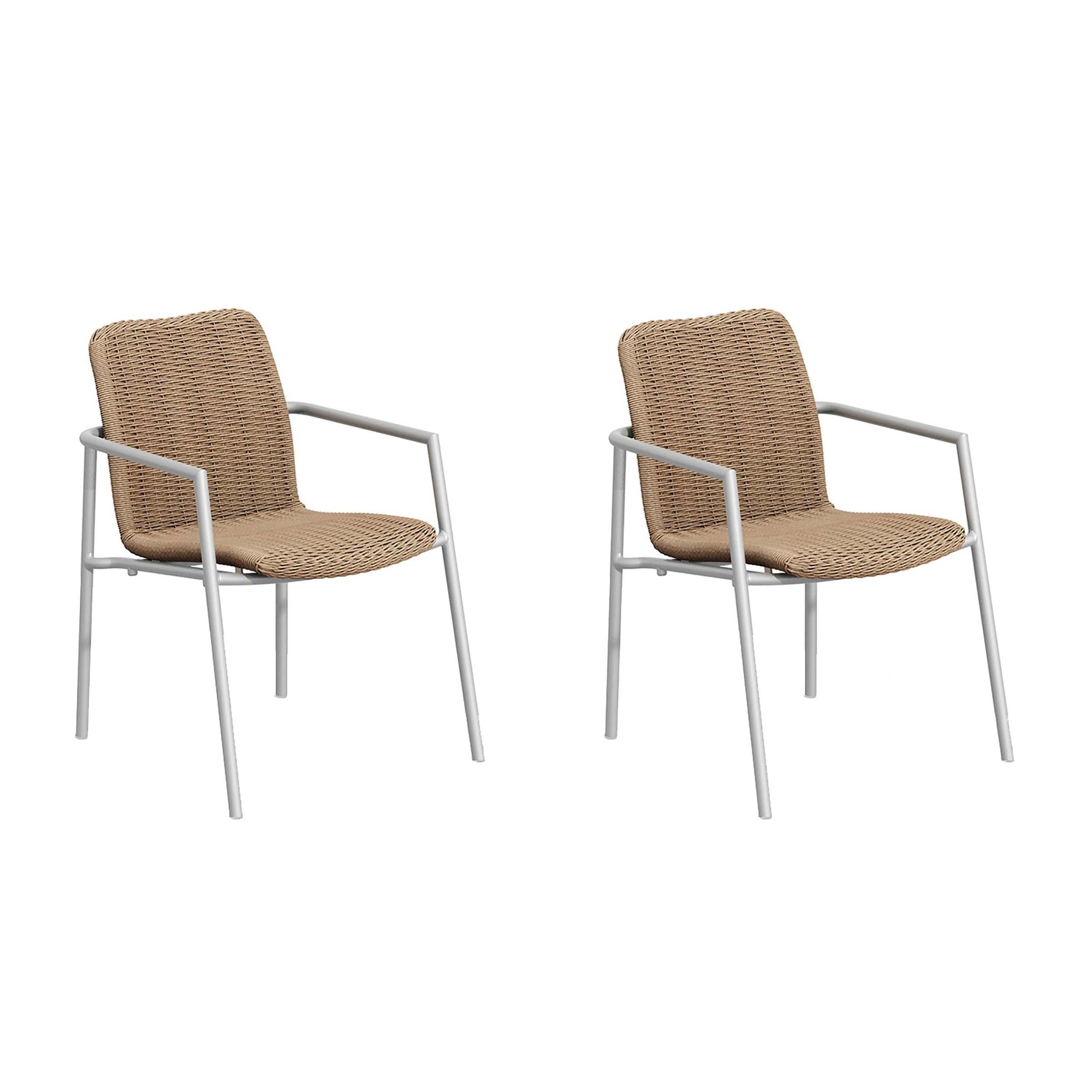 Orso Armchair - Set Of 2
