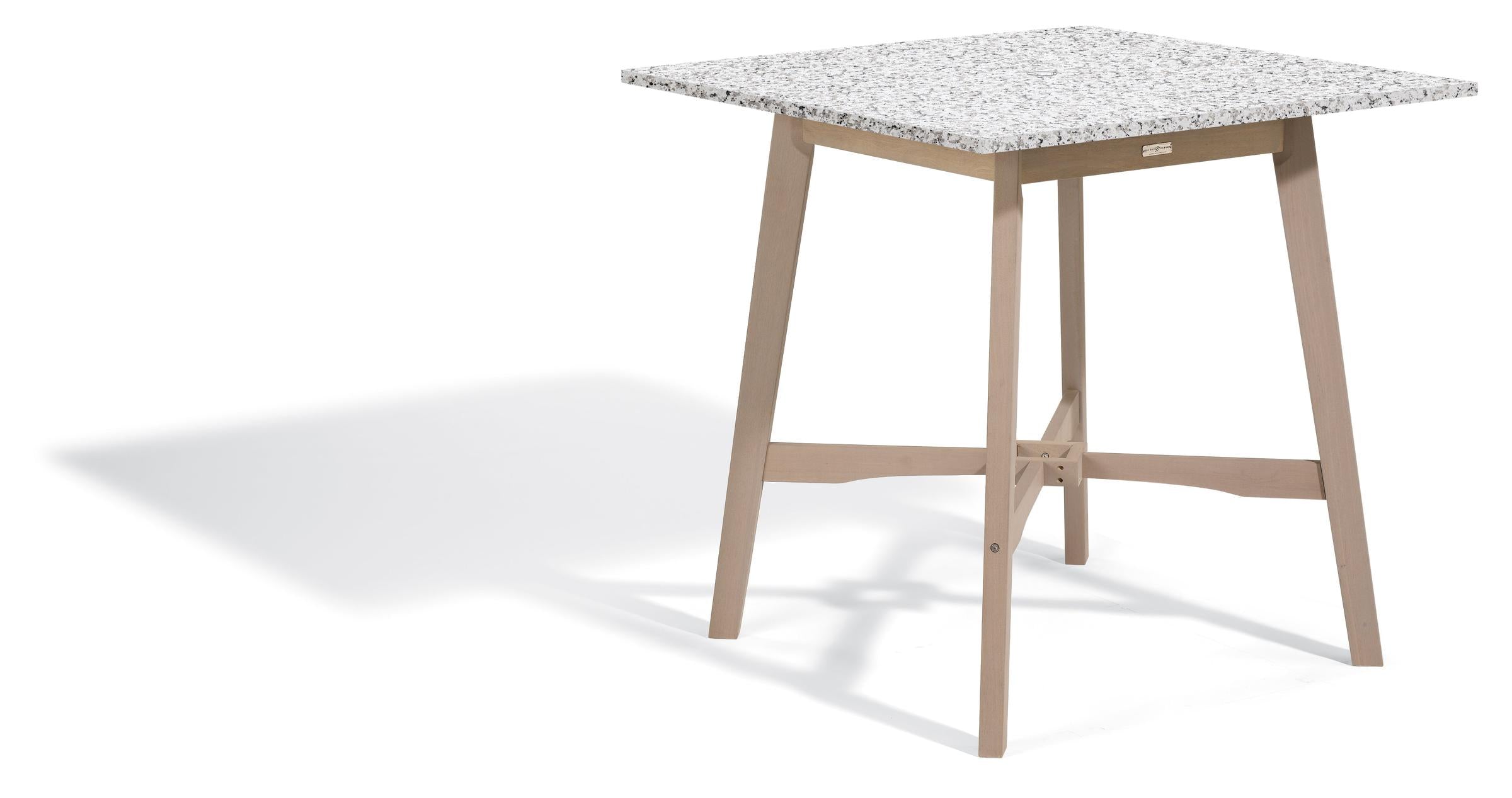 Wexford Wooden 42" Bar Table