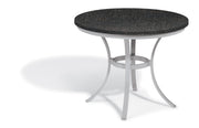Travira 36" Round Café Bistro Table