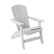 Stationary Adirondack