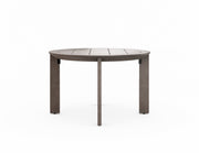 -Woodard-Beau Dining Umbrella Table-Pangaea Patio