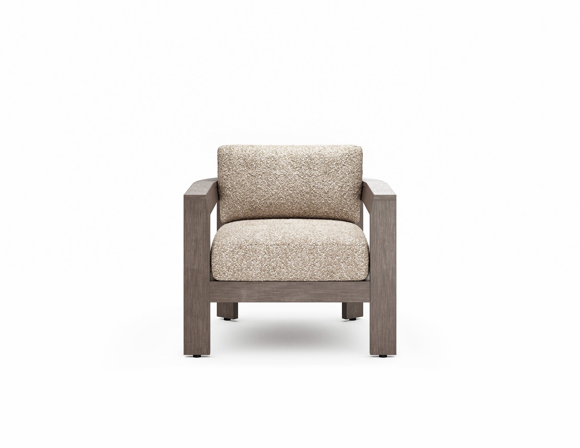 -Woodard-Beau Lounge Chair-Pangaea Patio