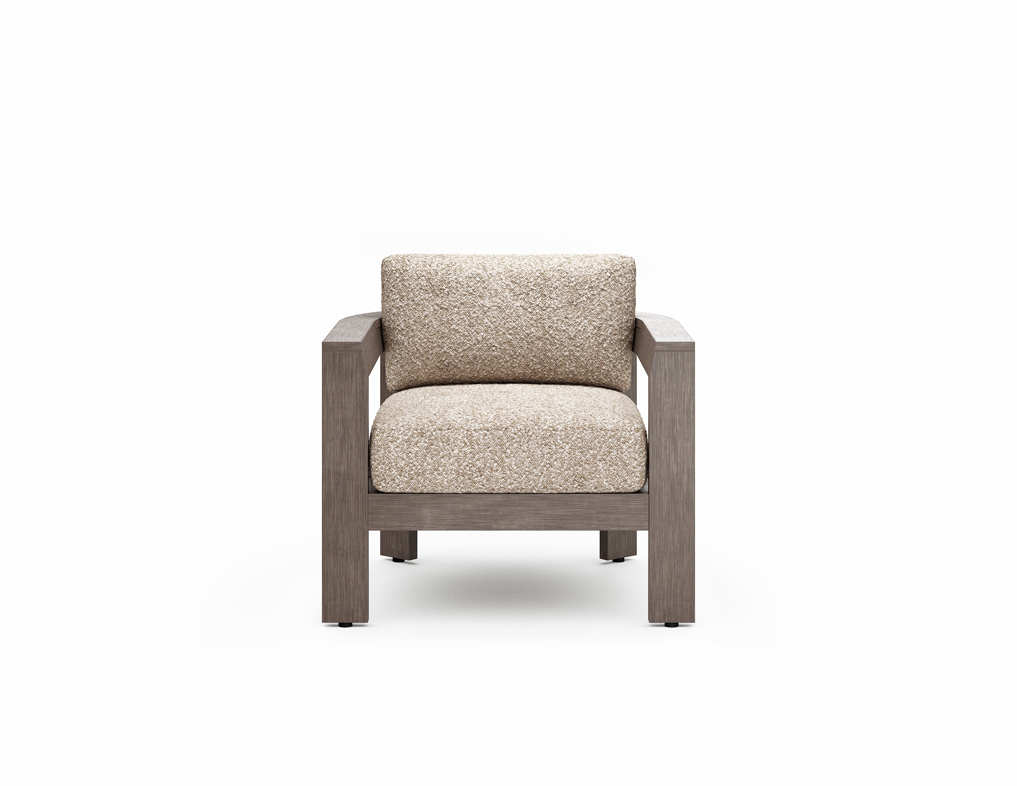 -Woodard-Beau Lounge Chair-Pangaea Patio