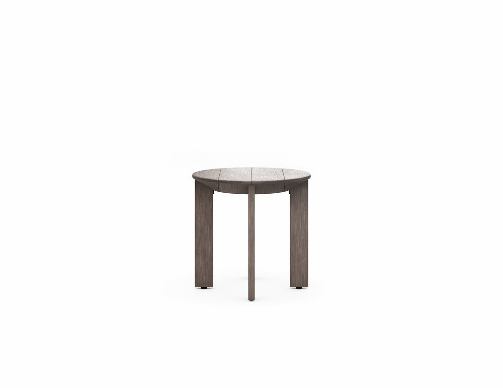 WDS752201-Woodard-Beau Side Table-Pangaea Patio