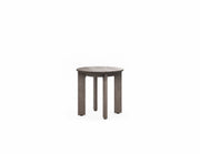 -Woodard-Beau Side Table-Pangaea Patio
