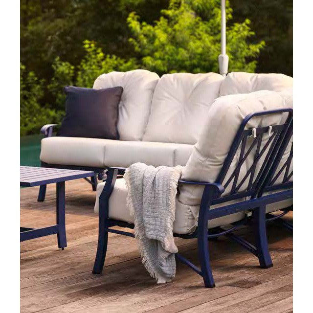 WDCortSecSet-Woodard-Cortland Collection Sectional Lounge Set Builder-Pangaea Patio