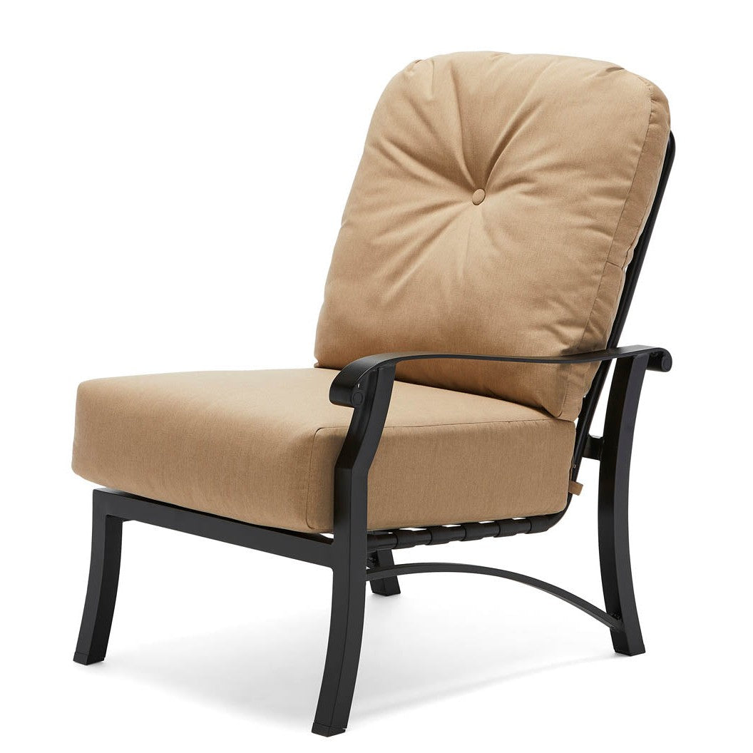 -Woodard-Cortland Raf Sectional End Unit-Pangaea Patio