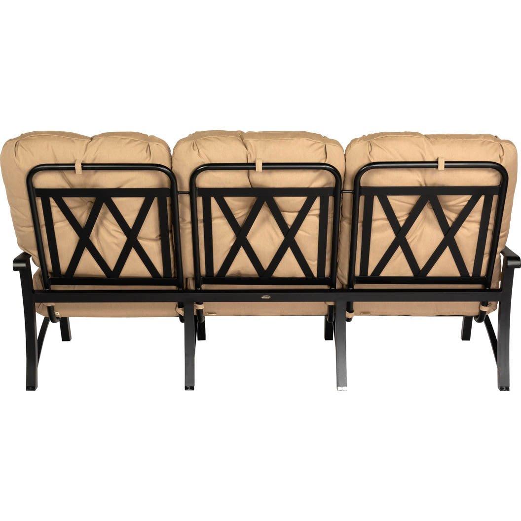 -Woodard-Cortland Sofa-Pangaea Patio