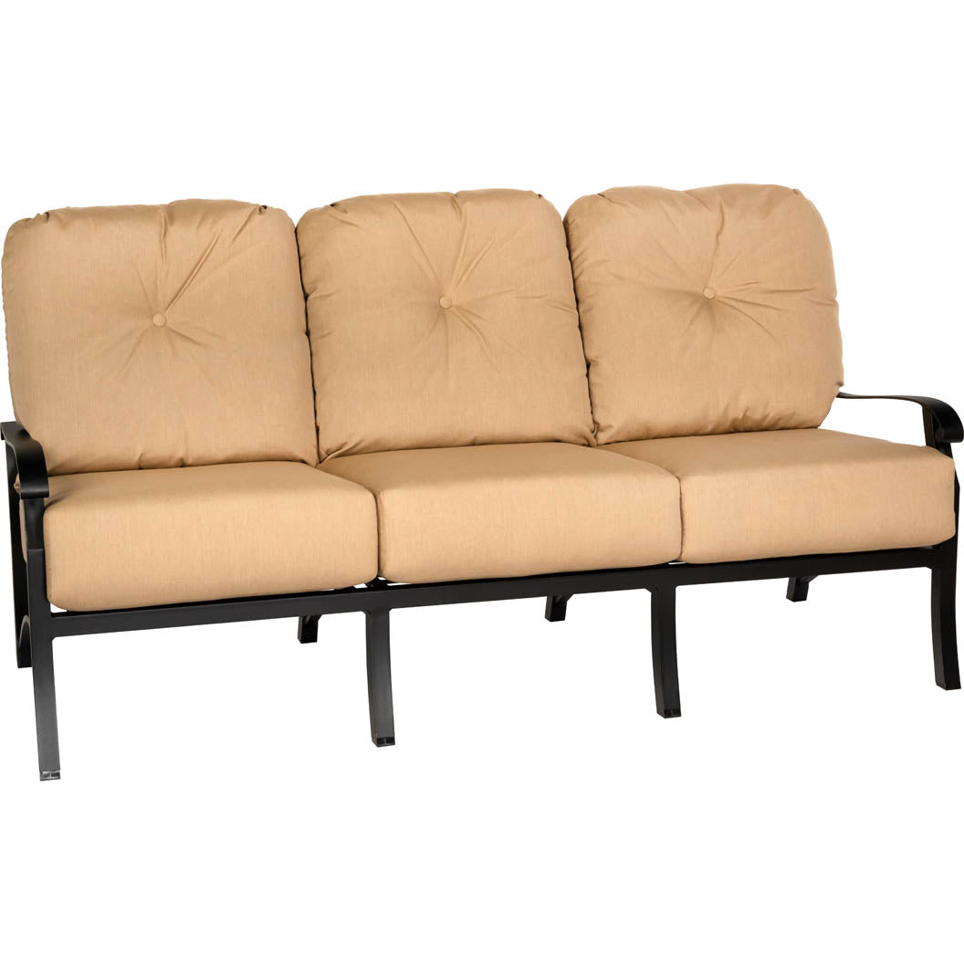 -Woodard-Cortland Sofa-Pangaea Patio