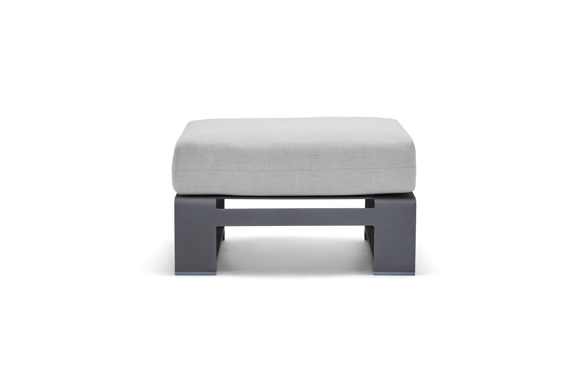 -Woodard-Gather Ottoman-Pangaea Patio