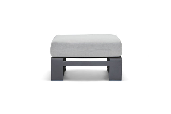 WD7B0486-Woodard-Gather Ottoman-Pangaea Patio