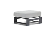 -Woodard-Gather Ottoman-Pangaea Patio