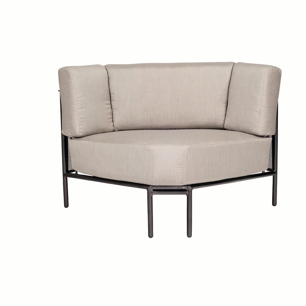 -Woodard-Jax Collection Sectional Lounge Set Builder-Pangaea Patio