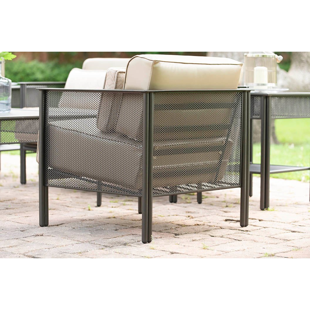 -Woodard-Jax Lounge Chair-Pangaea Patio