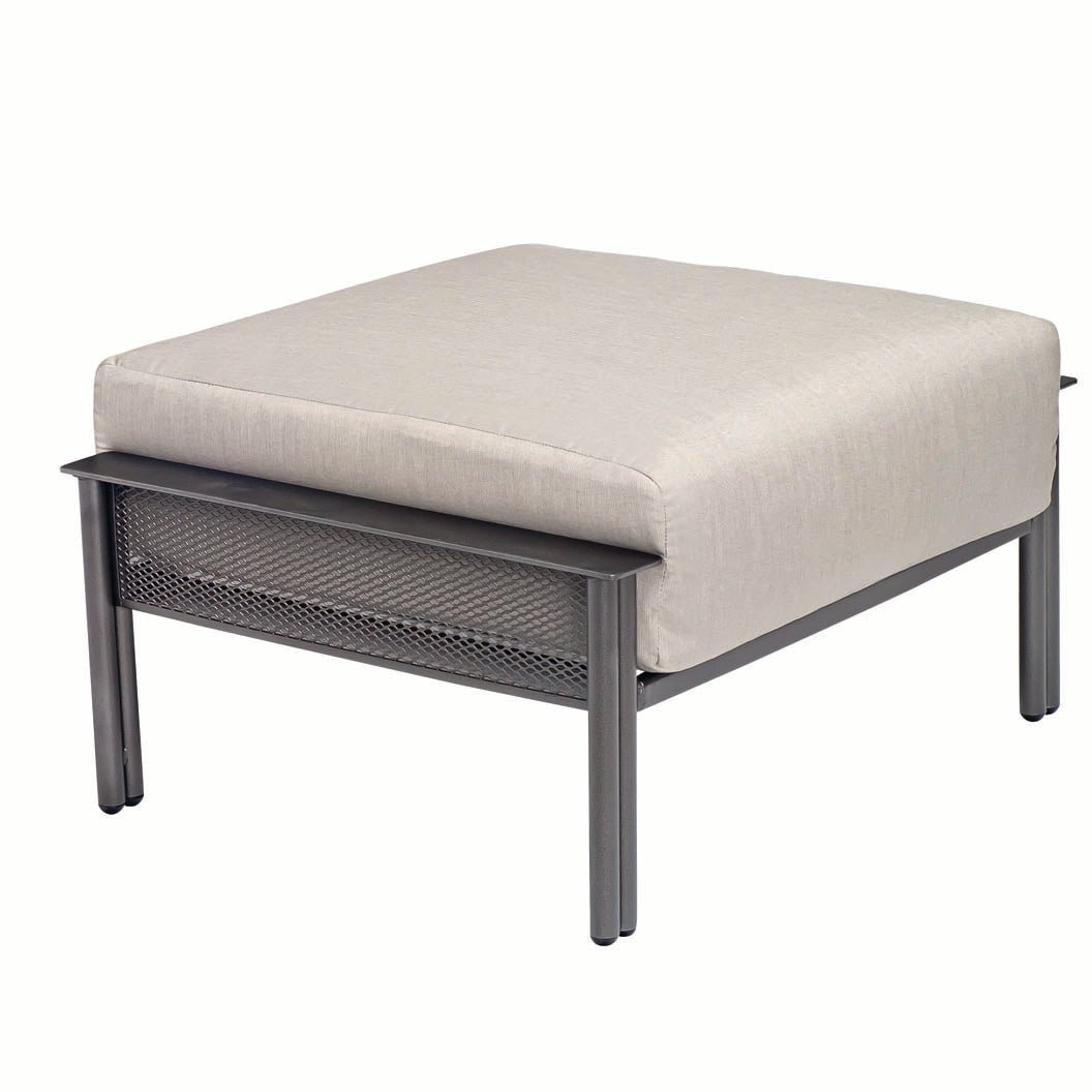 -Woodard-Jax Ottoman-Pangaea Patio
