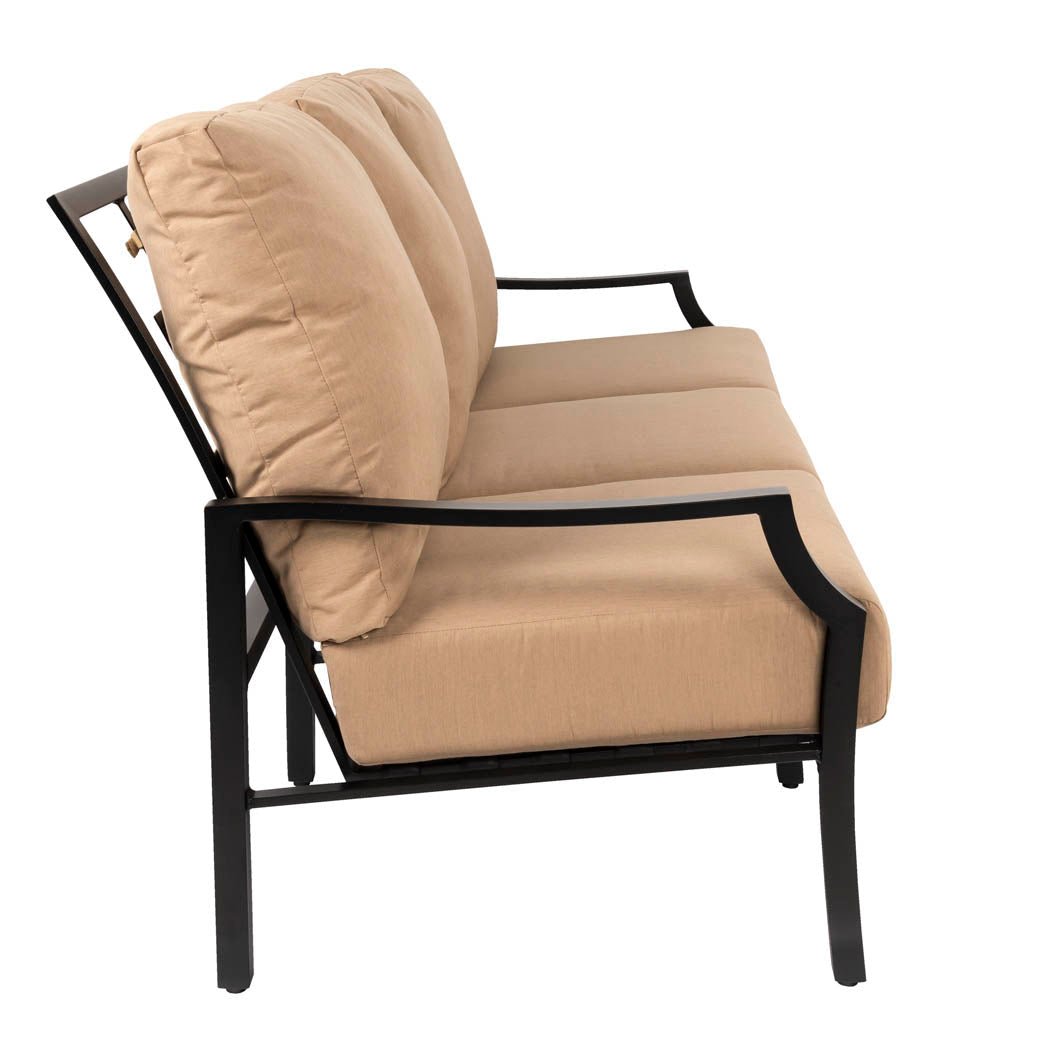 -Woodard-Nico Collection Lounge Set Builder-Pangaea Patio